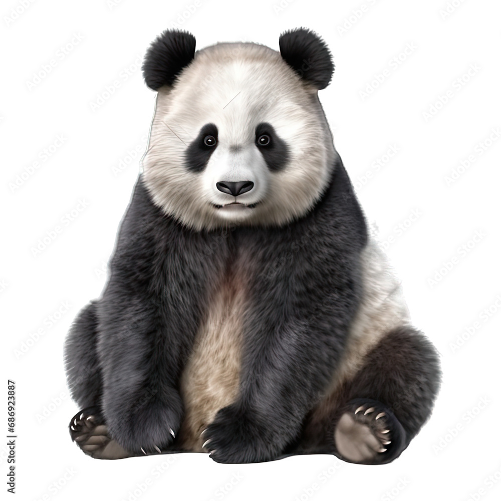 Naklejka premium workout/gym equipment: pull up bar isolated on white background