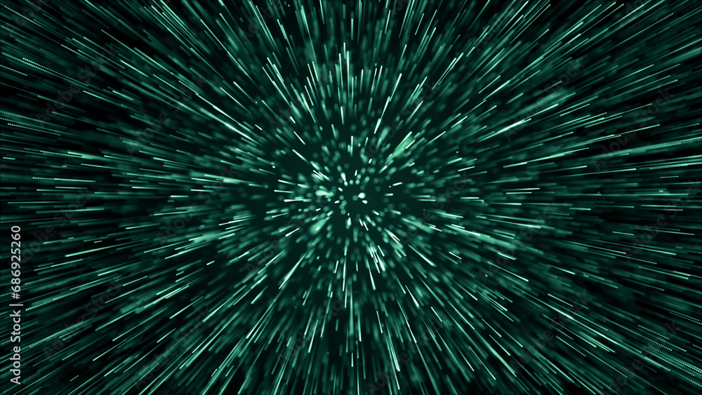 Particles bokeh abstract event game trailer titles cinematic openers digital technology concert background Particles bokeh abstract event game trailer titles cinematic openers digital technology concert background