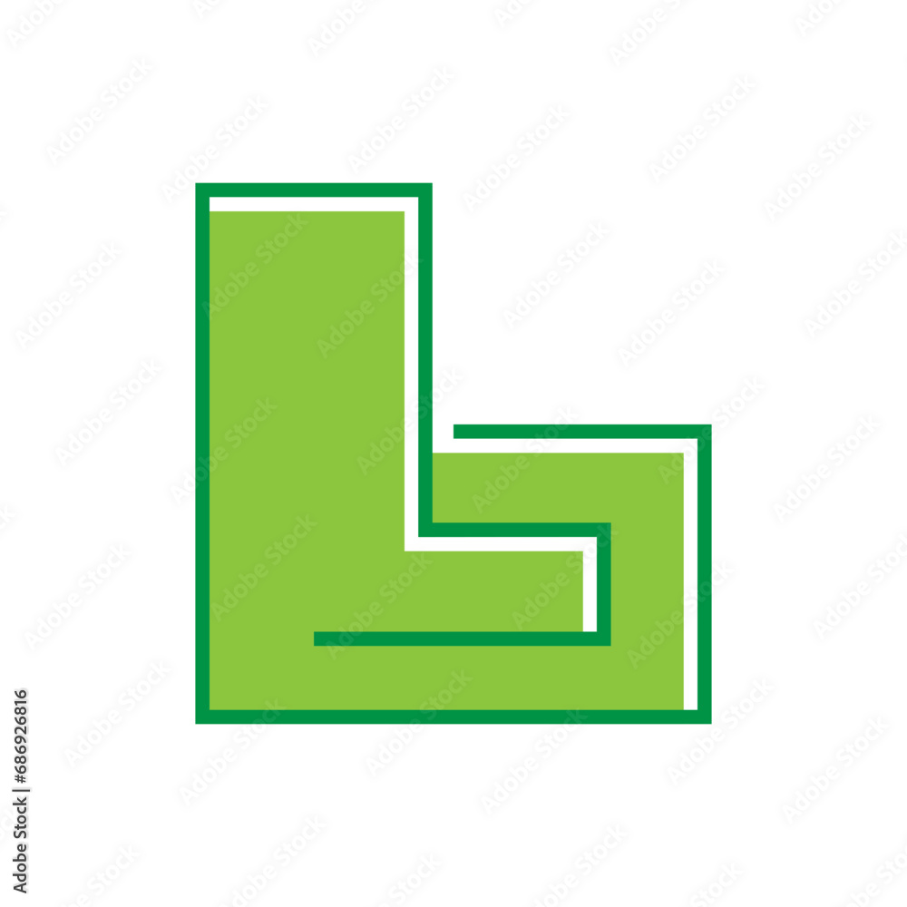 Monogram L design vector logo. Monogram initial letter mark L logo design. Monogram design vector logo. Monogram initial letter mark L logo design. Simple L monogram Monogram L design vector logo. Monogram initial letter mark L logo design. Monogram design vector logo. Monogram initial letter mark L logo design. Simple L monogram