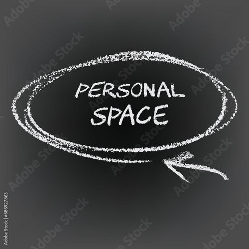 Personal Space poster