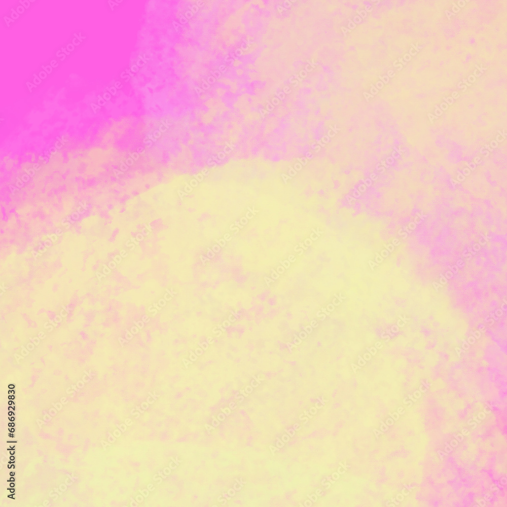 Obraz premium abstract watercolor background with watercolor splashes