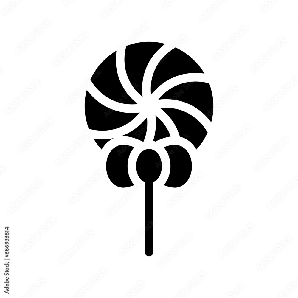 candy glyph icon candy glyph icon