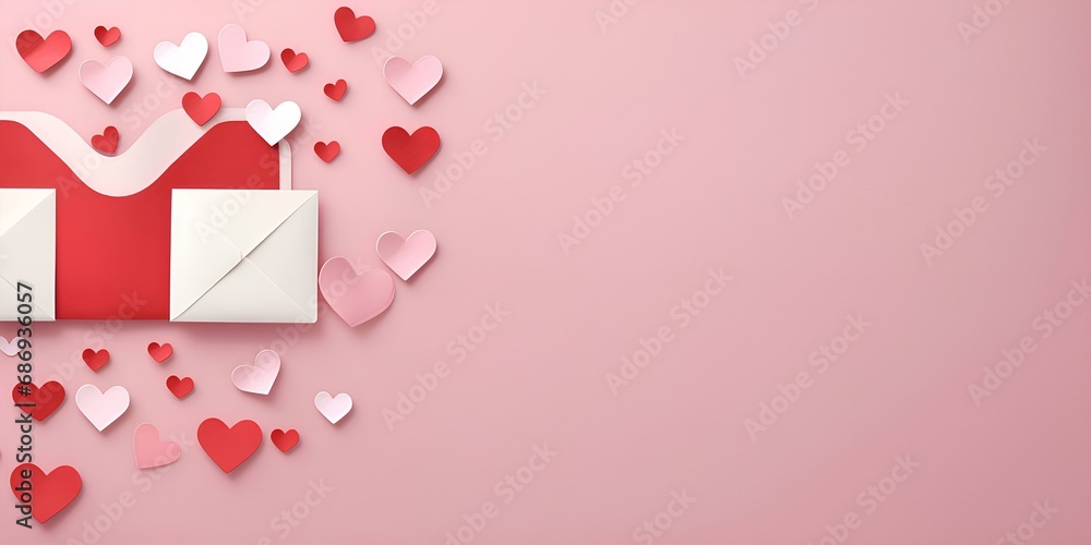 valentines day background ai generated
Sweet marshmallows on a pink pastel background. Childhood and birthday concept.
Valentine's day background. Mothers day, birthday greeting cards, invitation, 