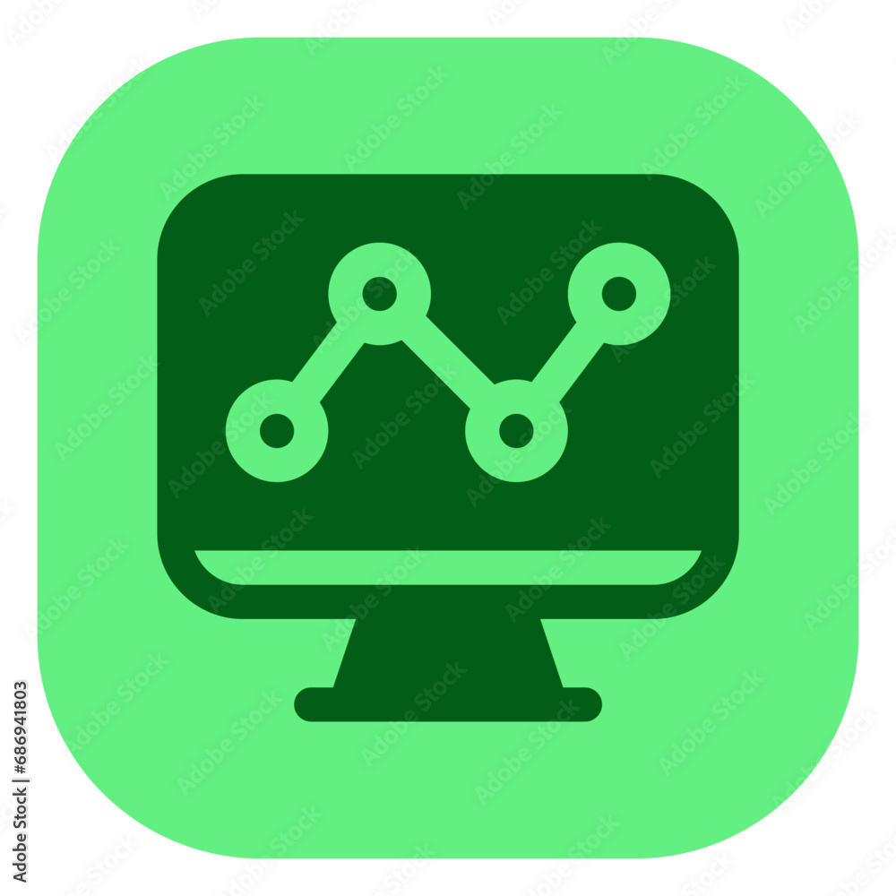 Editable dashboard, computer, chart vector icon. SEO, marketing, business. Part of a big icon set family. Perfect for web and app interfaces, presentations, infographics, etc Editable dashboard, computer, chart vector icon. SEO, marketing, business. Part of a big icon set family. Perfect for web and app interfaces, presentations, infographics, etc