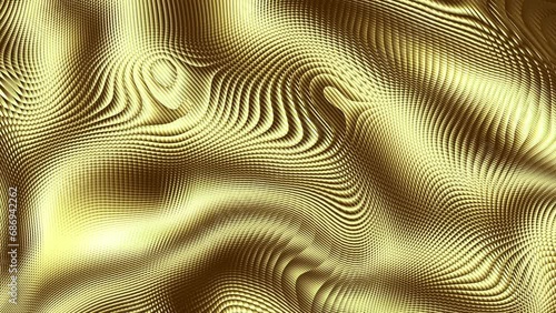 Wallpaper Mural Abstract blurred looping video with Glass effect. 4k Seamless gradient background for loop playback. Torontodigital.ca