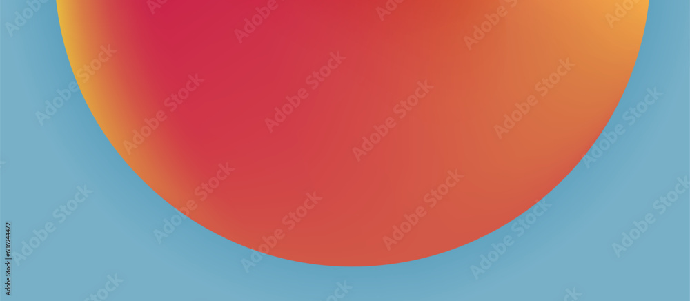 Glossy metal glowing circles geometric background. Minimal abstract composition. Vector illustration For Wallpaper, Banner, Background, Card, Book Illustration, landing page Glossy metal glowing circles geometric background. Minimal abstract composition. Vector illustration For Wallpaper, Banner, Background, Card, Book Illustration, landing page