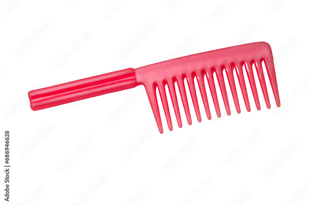 blue comb isolated on a white background (2).png blue comb isolated on a white background (2).png