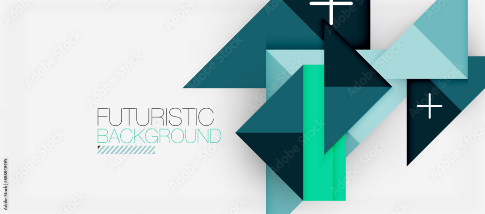 Triangle Vector Background Illustration For Wallpaper, Banner, Background, Card, Book Illustration, landing page Triangle Vector Background Illustration For Wallpaper, Banner, Background, Card, Book Illustration, landing page