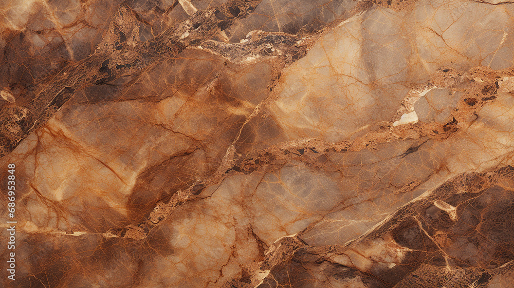 brown pattern marble texture