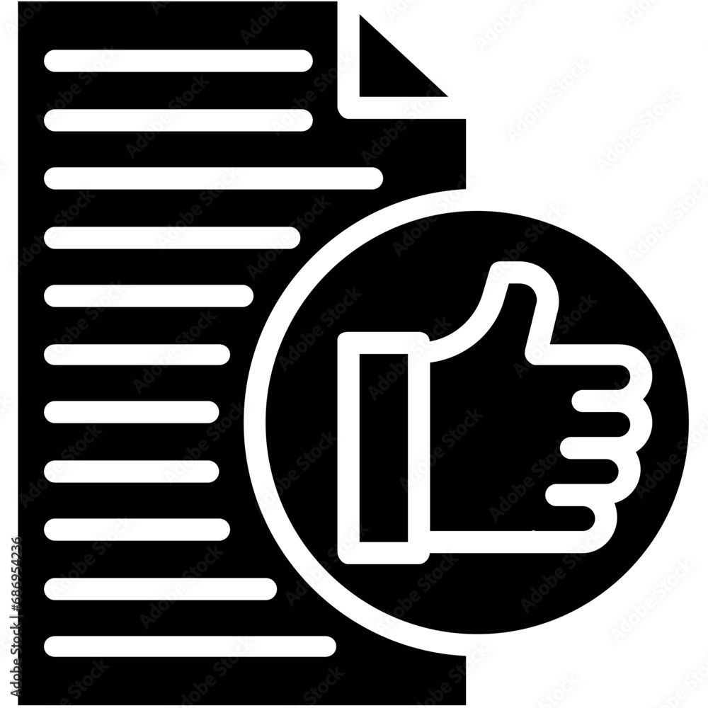 Feedback vector design icon Feedback vector design icon