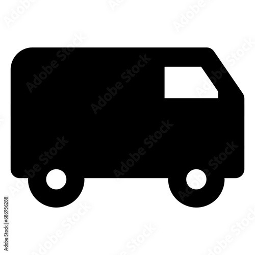 van