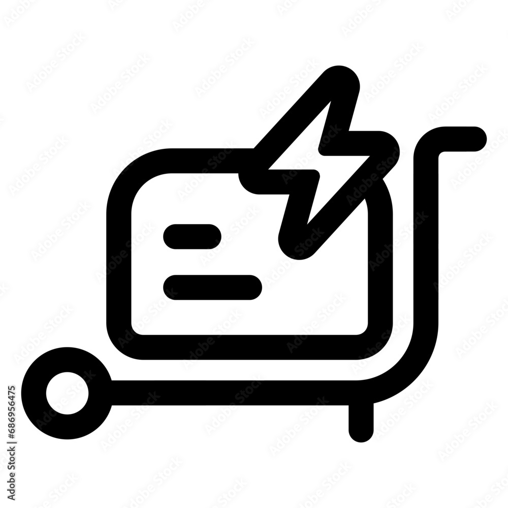 generator generator