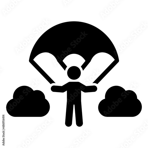 parachute