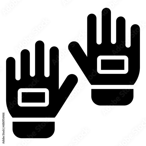 gloves