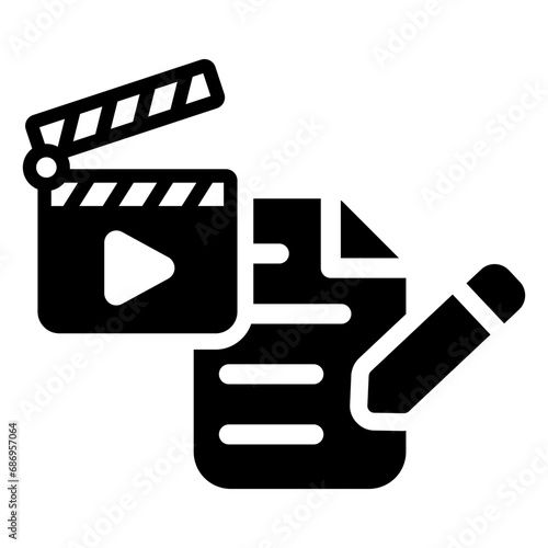 screenplay