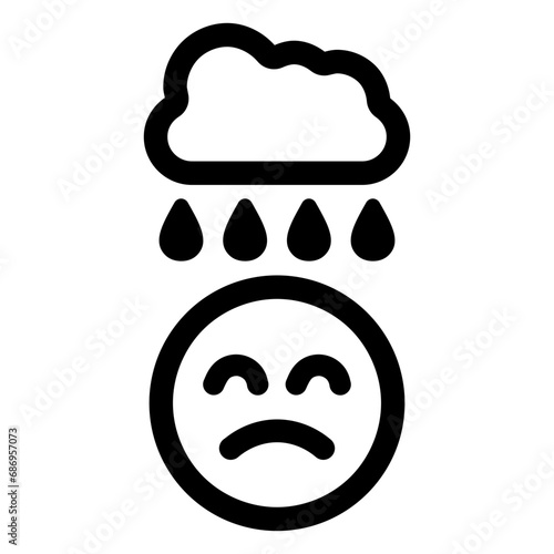 sad