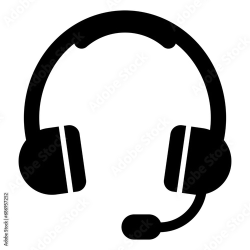 headset