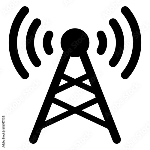 broadcasting