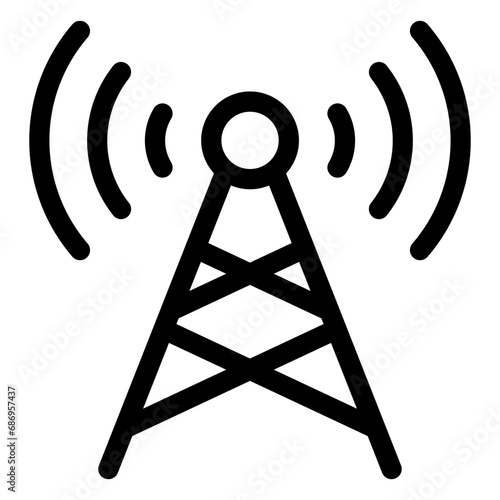 broadcasting