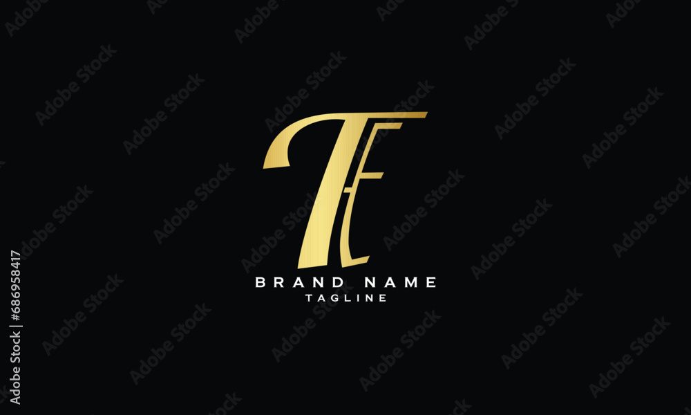 custom made wallpaper toronto digitalTHE, TEH, HTE, HET, EHT, ETH, Abstract initial monogram letter alphabet logo design