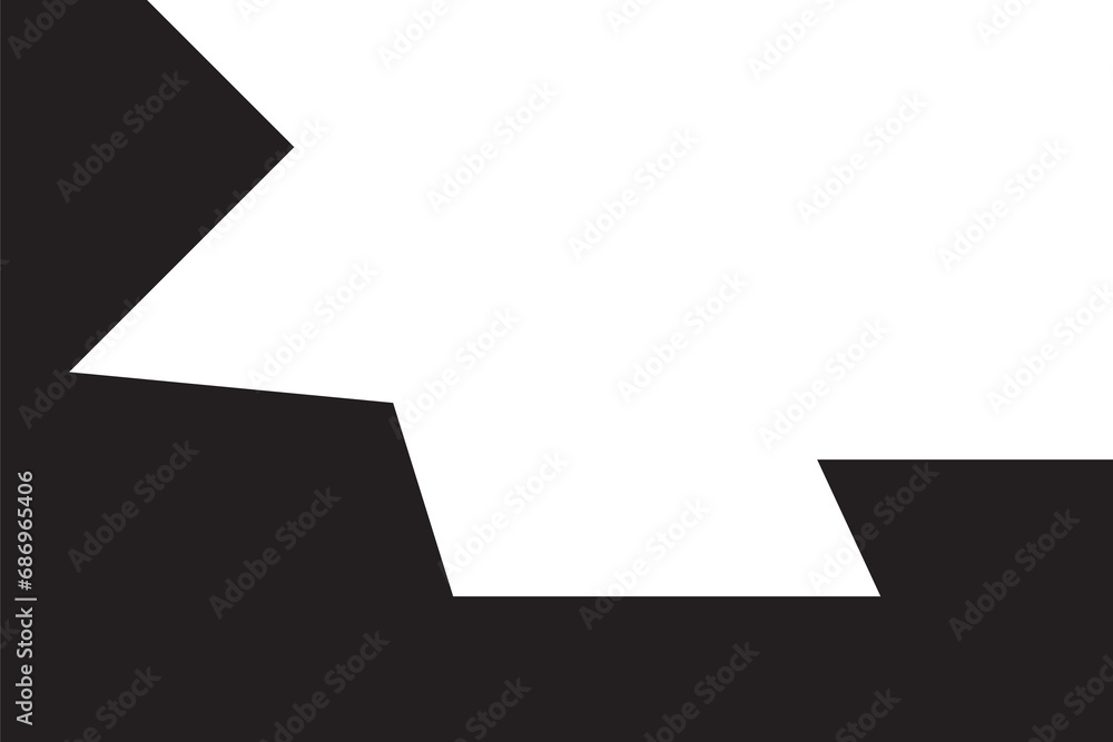 Digital png illustration of black abstract shape on transparent background Digital png illustration of black abstract shape on transparent background