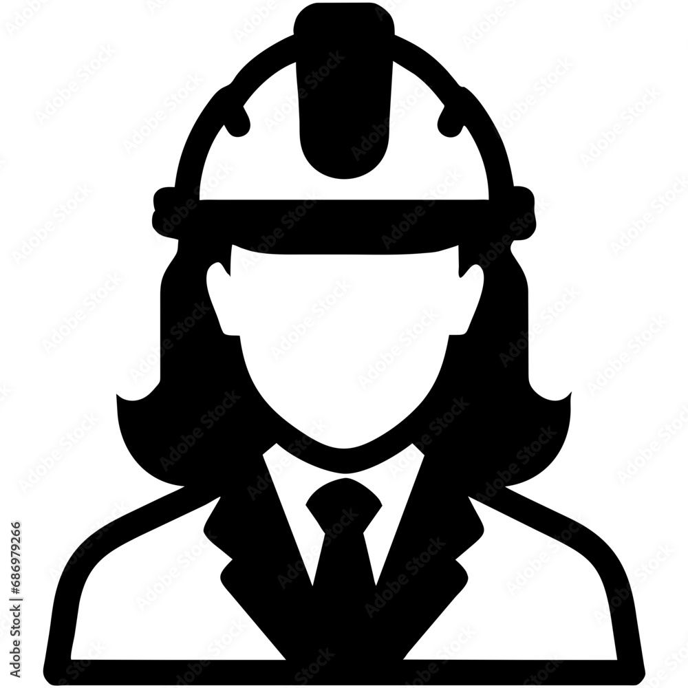 engineer symbol icon engineer symbol icon