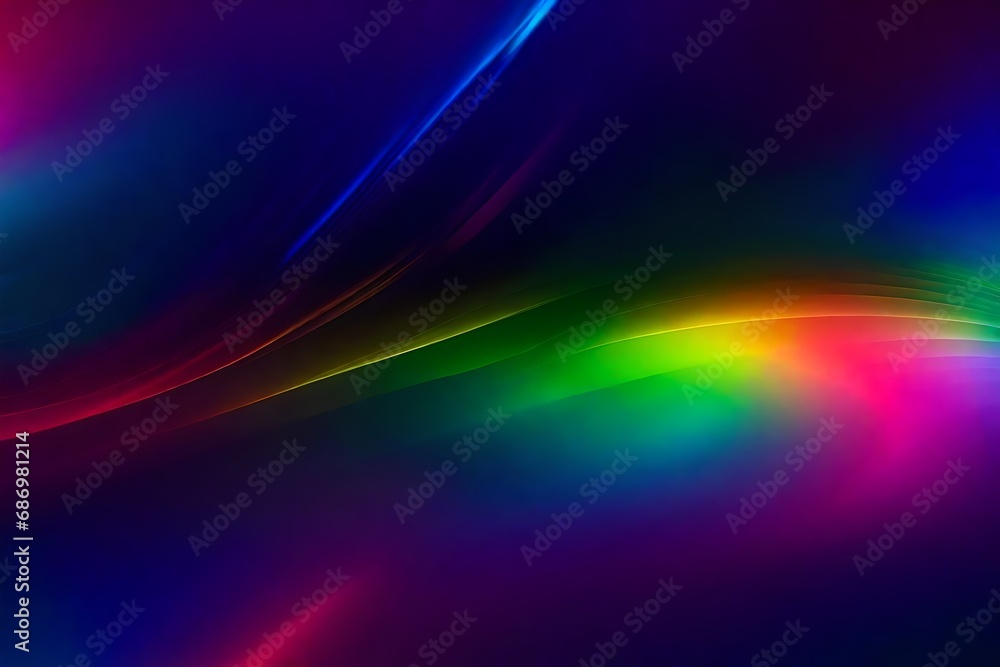 abstract colorful background