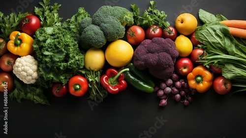 Healthy_food_clean_eating_selection_fruit_vegetab vegetables_and_fruits 