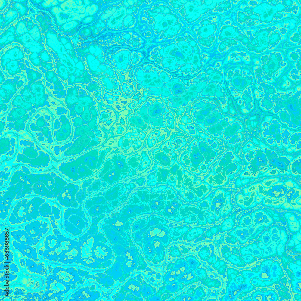 Abstract Marble texture. Fractal digital Art Background. High Resolution. Turquoise texture. Can be used for background or wallpaper Abstract Marble texture. Fractal digital Art Background. High Resolution. Turquoise texture. Can be used for background or wallpaper