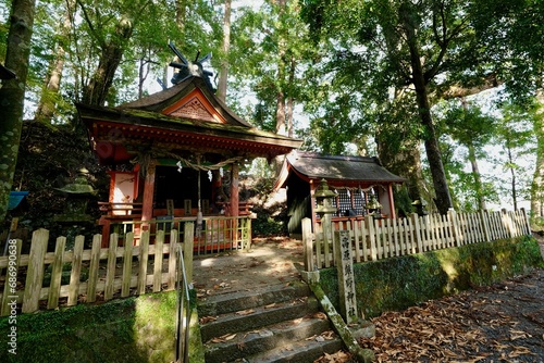 【和歌山】熊野古道（中辺路）