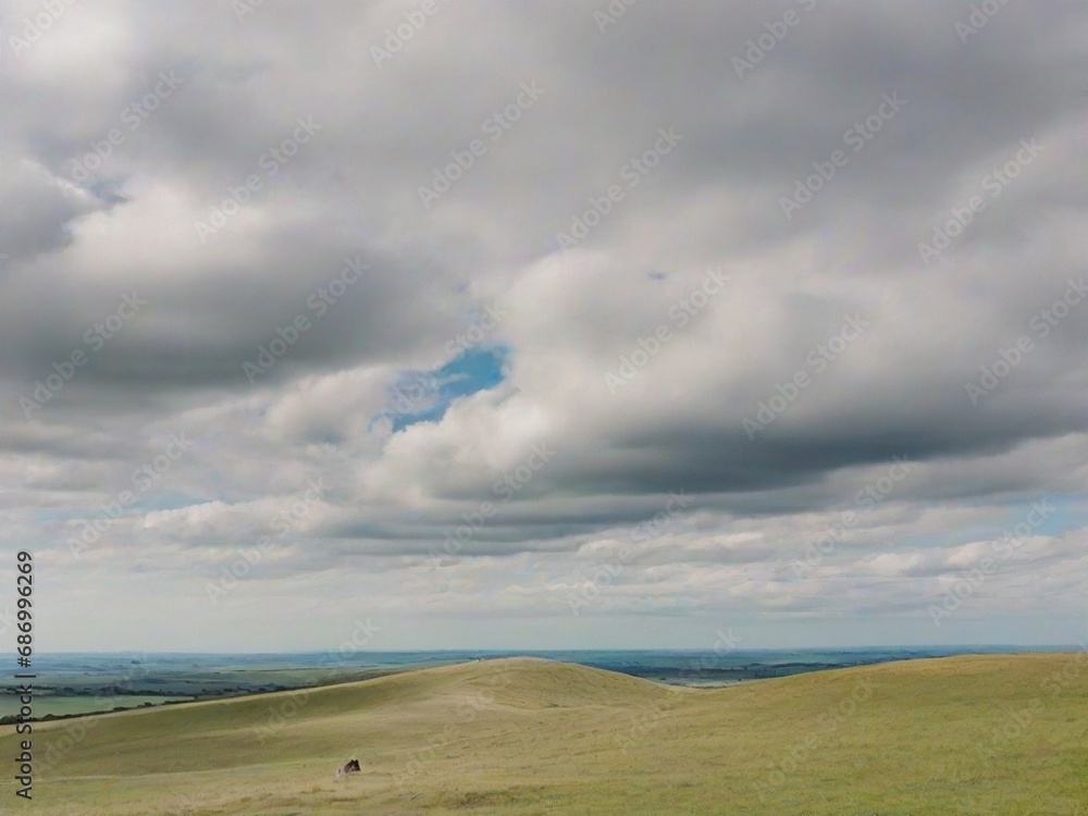 Obraz premium nature