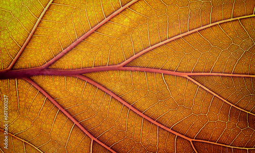 organic leaf as background,...