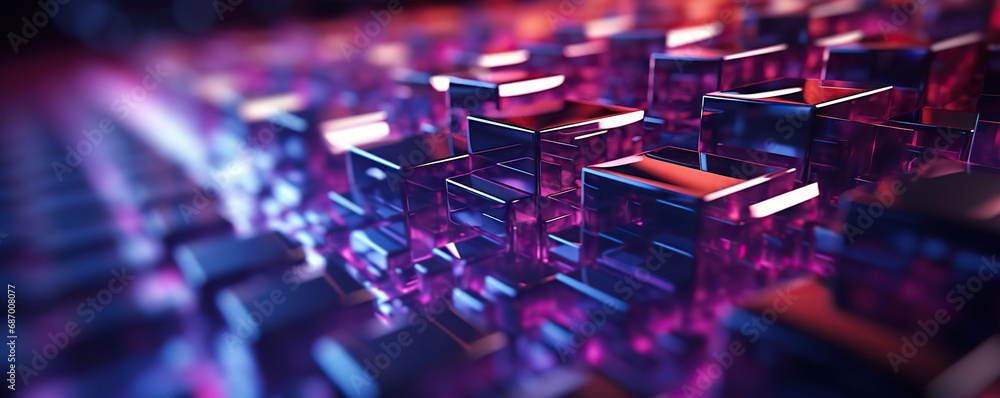 Digital abstract background. Can be used for technological processes, neural networks and AI, digital storages, sound and graphic forms, science, education, etc. Digital abstract background. Can be used for technological processes, neural networks and AI, digital storages, sound and graphic forms, science, education, etc.