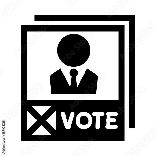 Campaign icon