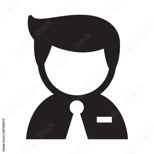 Concierge icon