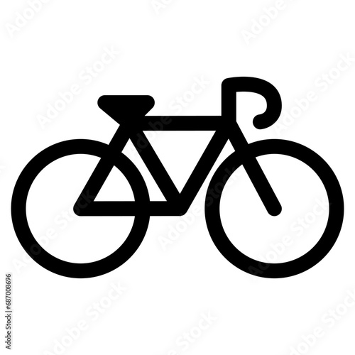 bicycle icon