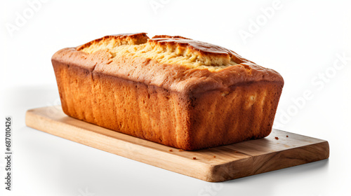 Banana Loaf Bread