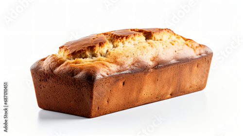 Banana Loaf Bread