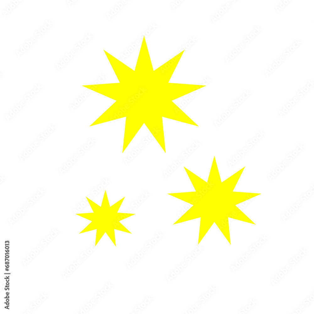 Fototapeta premium Firework PNG 29