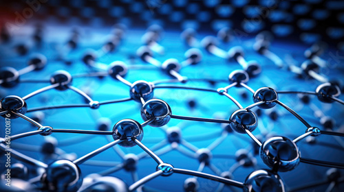Graphene: The Nanotech Revolution and Its Applications