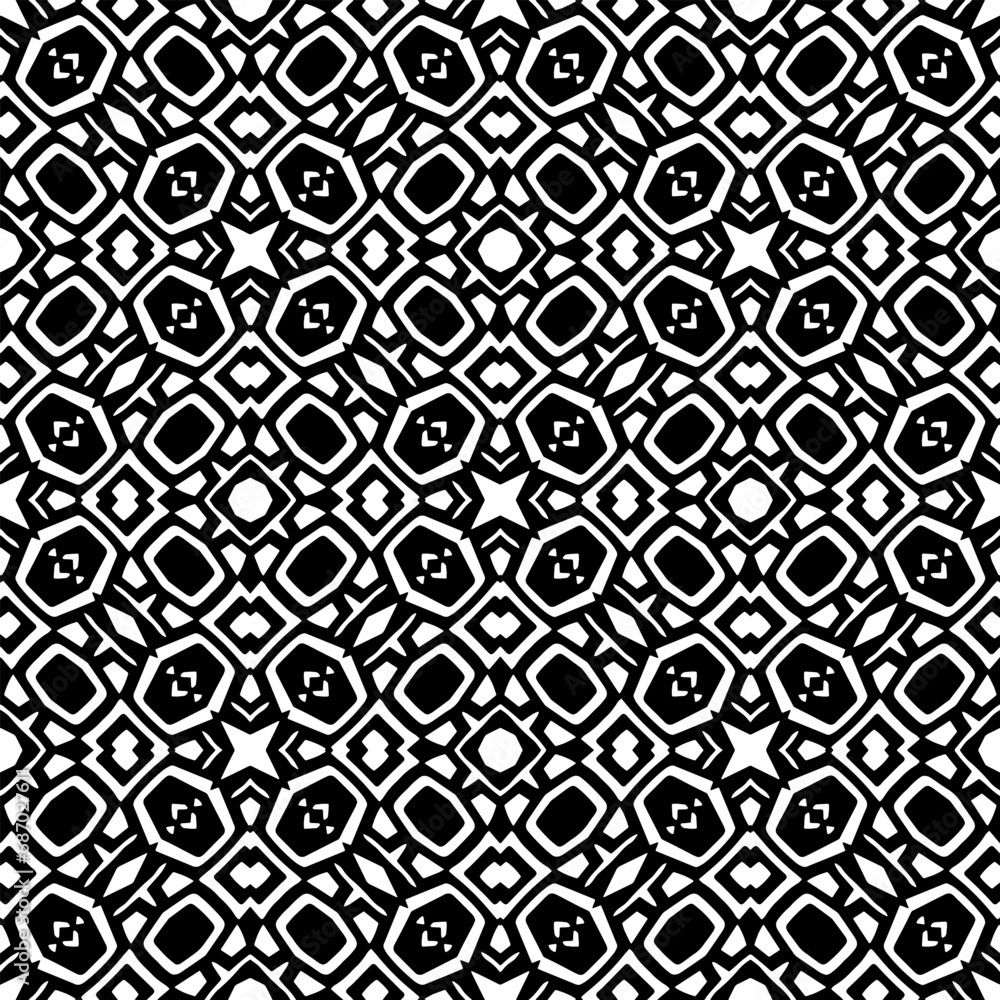 Black pattern. Seamless texture for fashion, textile design, on wall paper, wrapping paper, fabrics and home decor. Simple repeat pattern.Abstract design. Black pattern. Seamless texture for fashion, textile design, on wall paper, wrapping paper, fabrics and home decor. Simple repeat pattern.Abstract design.