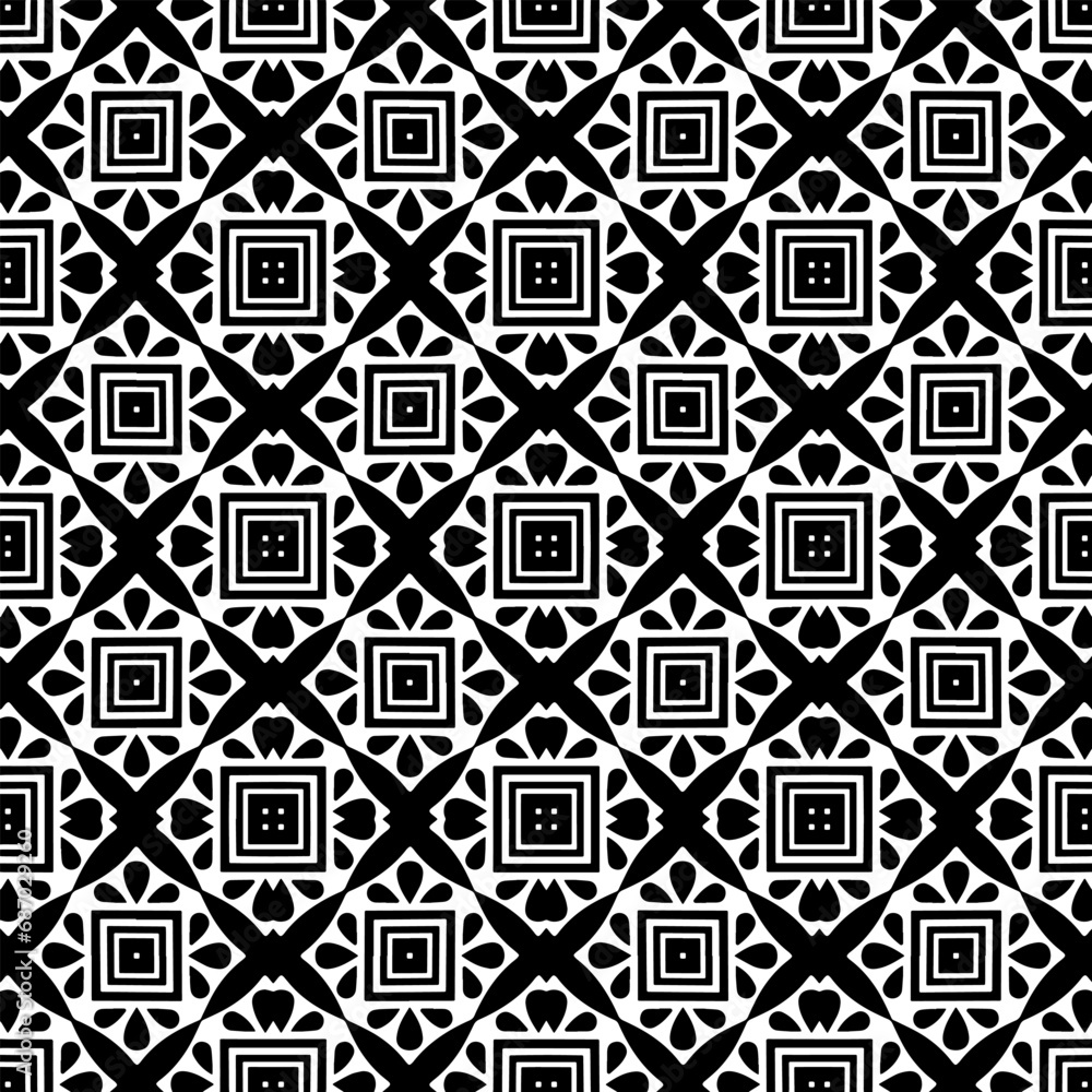 Black pattern. Seamless texture for fashion, textile design, on wall paper, wrapping paper, fabrics and home decor. Simple repeat pattern.Abstract design. Black pattern. Seamless texture for fashion, textile design, on wall paper, wrapping paper, fabrics and home decor. Simple repeat pattern.Abstract design.
