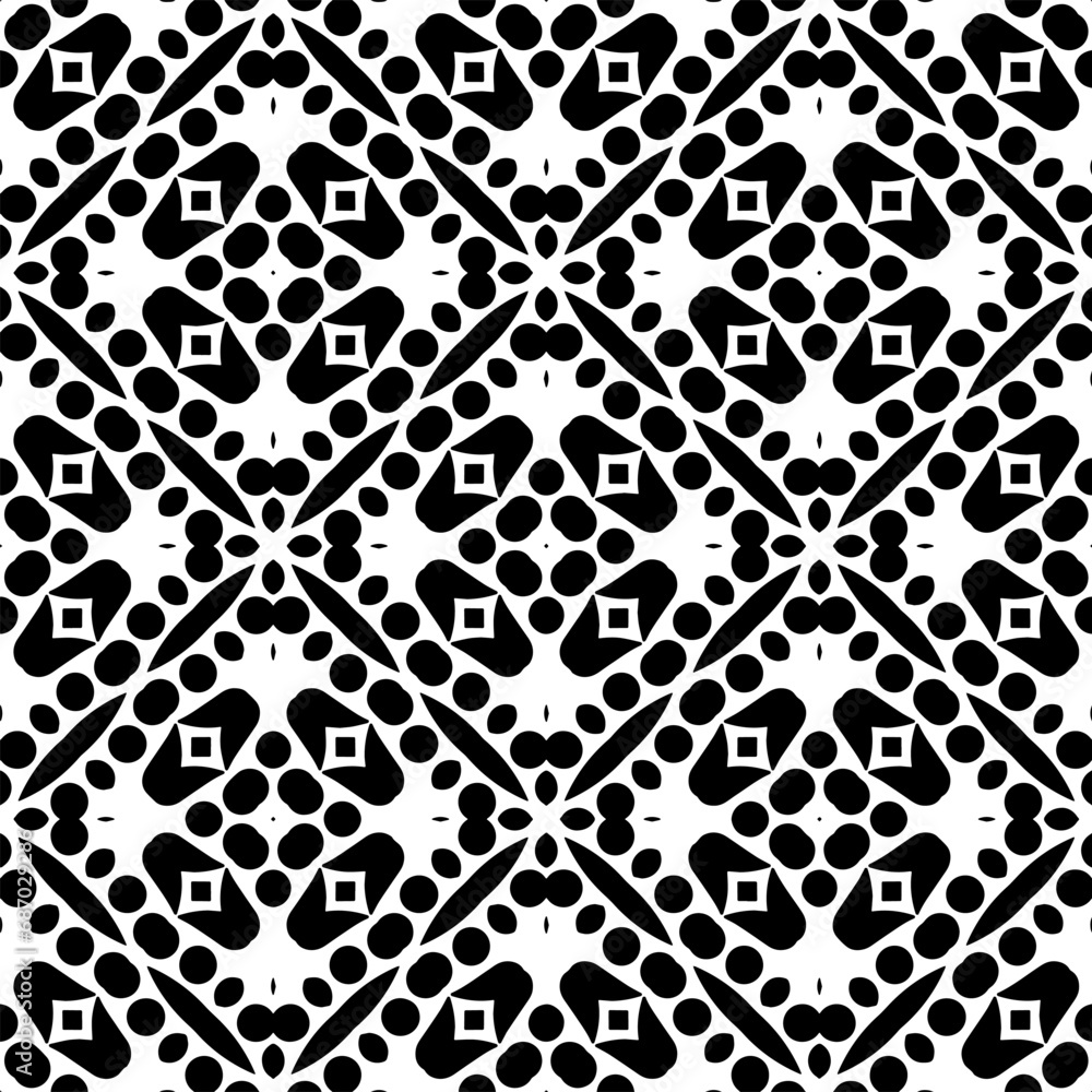 Black pattern. Seamless texture for fashion, textile design, on wall paper, wrapping paper, fabrics and home decor. Simple repeat pattern.Abstract design. Black pattern. Seamless texture for fashion, textile design, on wall paper, wrapping paper, fabrics and home decor. Simple repeat pattern.Abstract design.