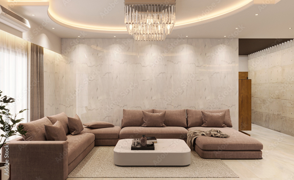 Fashionable Rugs Choosing the Right One for Your Living Room Interior ...