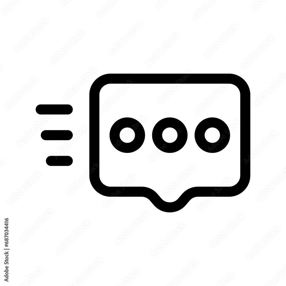 Fast Response Icon Vector Symbol Design Illustration Fast Response Icon Vector Symbol Design Illustration