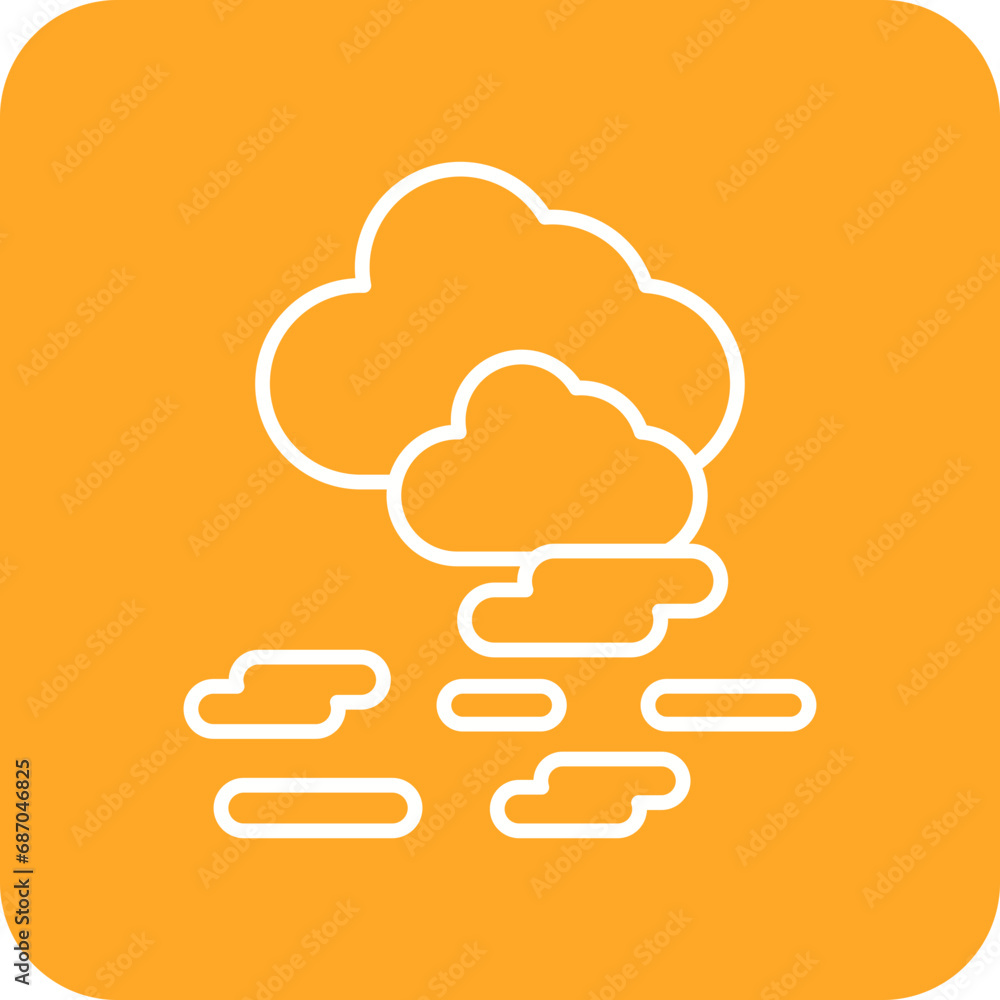 Haze Icon