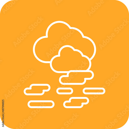 Haze Icon