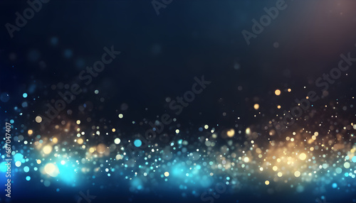 abstract light background