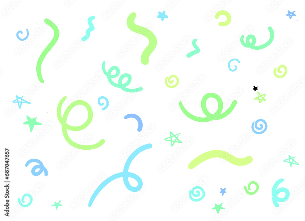 Illustration of exploding firecrackers on a white background. Illustration of exploding firecrackers on a white background.
