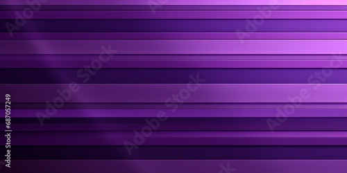 a purple and white striped background